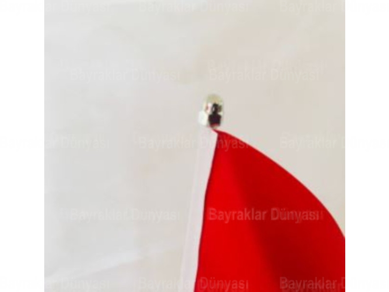 Zanzibar İkili Masa Bayrağı