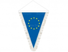 Avrupa Birliği Takdim Flaması